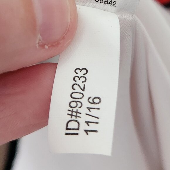 Express Women’s Sheer Floral Roll-Up Sleeve Dress – Size XS – NWOT 🌸✨ - Picture 16 of 16